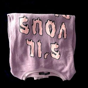 Super comfy never worn WildFox Jumper